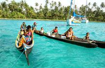 San Blas 4-Day Island Hopping Adventure from Panama City