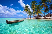 San Blas 4-Day Island Hopping Adventure from Panama City