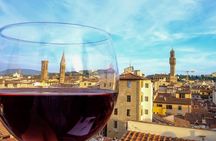 Florence from the rooftops-The unique experience