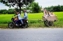 Hoi An Countryside Back Road Tour