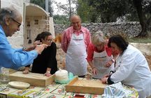 Authentic Puglian Cooking Class