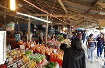 Fantastic! Famous Doi Inthanon National park tour with 2hr trekking