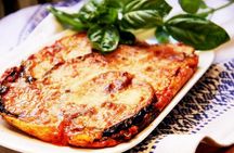 Authentic Puglian Cooking Class