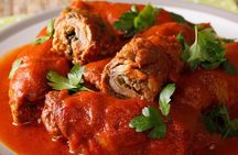 Authentic Puglian Cooking Class