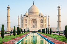 Golden Triangle Tour With Ranthambore Tiger Safari