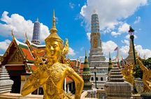 Half Day Royal Grand Palace (join in)