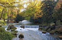 Munich 2-Hour Segway Tour