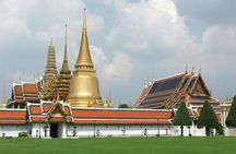 Half Day Royal Grand Palace (join in)