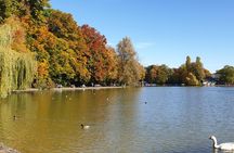 Munich 2-Hour Segway Tour