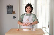 Small Group Market tour and Cooking class in Trento