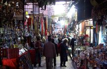 Cairo Half day tours to Old Markets and Local Souqs