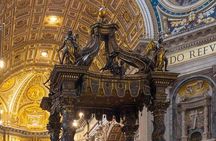 Christmas Day Tour in Rome