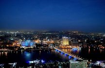 Cairo by Night Tour 