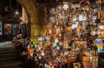 Cairo by Night Tour 