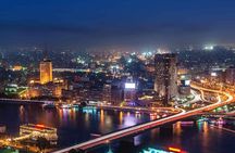 Private Cairo By Night And Walking Tours In Cairo