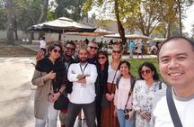 Guided Tours İn İstanbul 