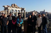 Christmas Day Tour in Rome