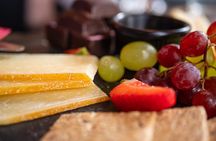 Premium Whiskey and Food Tasting in Dublin