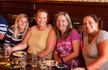Premium Whiskey and Food Tasting in Dublin