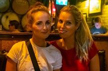 Premium Whiskey and Food Tasting in Dublin