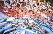 Small Group Market tour and Dining Experience at a Cesarina's home in Viareggio