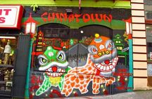San Francisco Chinatown Walking Tour