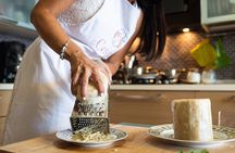 Small Group Market tour and Cooking class in Cefalu