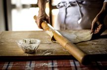 Small Group Market tour and Cooking class in Cefalu