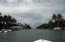 Speed Boat Tours, VIP-style Miami Speedboat Tour