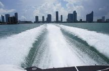 Speed Boat Tours, VIP-style Miami Speedboat Tour