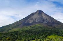 Day Trip from San Jose to Arenal Hanging Bridges & Baldi Hot Springs Resort