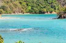 Manuel Antonio National Park one day tour from San Jose