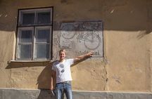 Kuldiga & Countryside Tour