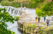 Kuldiga & Countryside Tour