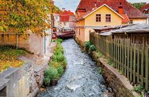 Kuldiga & Countryside Tour