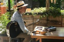 Music Tour & Lunch