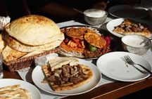 Istanbul: Evening Private Food Tour In Kadikoy