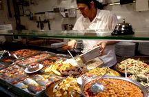 Istanbul: Evening Private Food Tour In Kadikoy