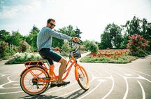 7 BEST VIEWS - PRAGUE eBIKE TOUR