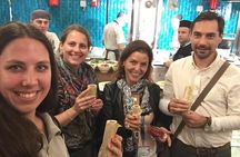 Istanbul: Evening Private Food Tour In Kadikoy