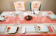 Small Group Market tour and Cooking class in Ischia 