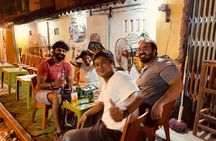 Hanoi Street Food Tour, Hidden Gems
