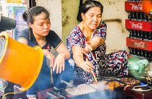 Hanoi Street Food Tour, Hidden Gems