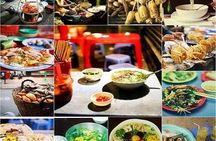 Hanoi Street Food Tour, Hidden Gems