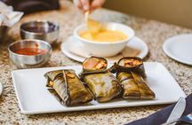 Austin Downtown Private Walking Food Tour With Secret Food Tours
