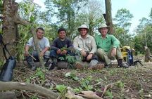 Amazon Extreme Survival Course 8/ Days /7 Nights