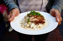 Bangkok - Hua Lumphong Private Walking Food Tour 