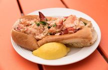 Boston Private Walking Food Tour With Secret Food Tours