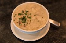 Boston Private Walking Food Tour With Secret Food Tours