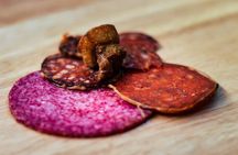Budapest Private Walking Food Tour With Secret Food Tours